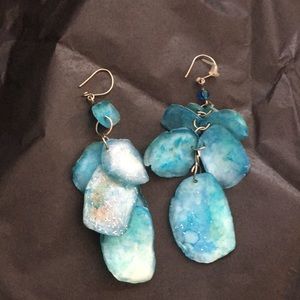Shells Earrings